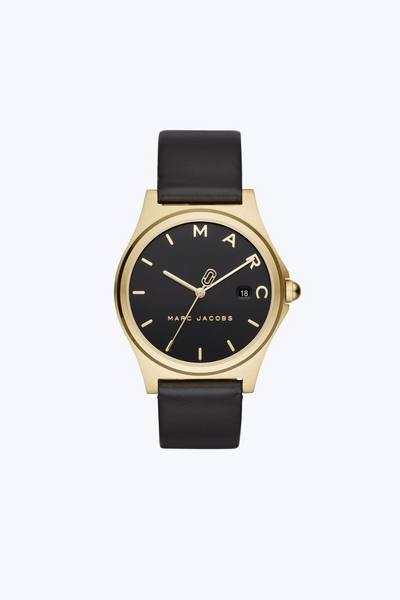 The Henry Watch 36MM