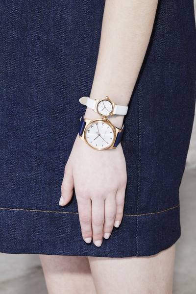 The Henry Watch 36MM-Alternate view