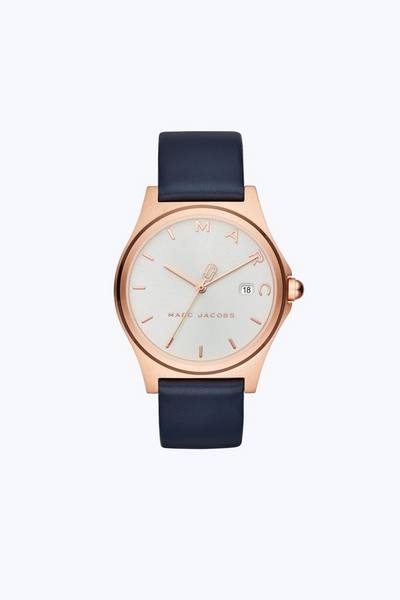 The Henry Watch 36MM