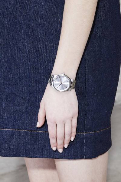 The Henry Watch 36MM-Alternate view