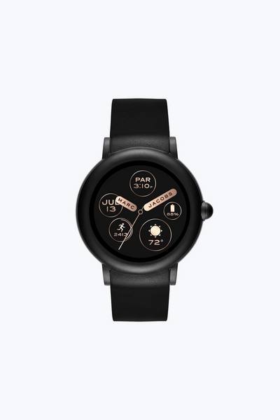 Riley Touchscreen Smartwatch