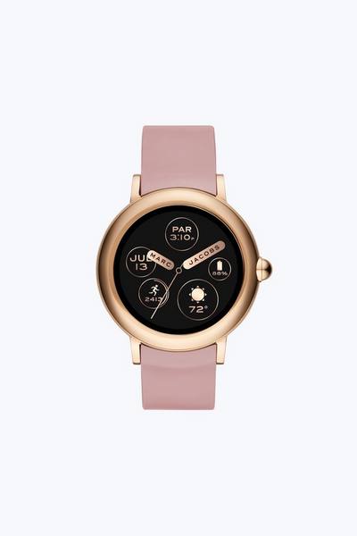 Riley Touchscreen Smartwatch