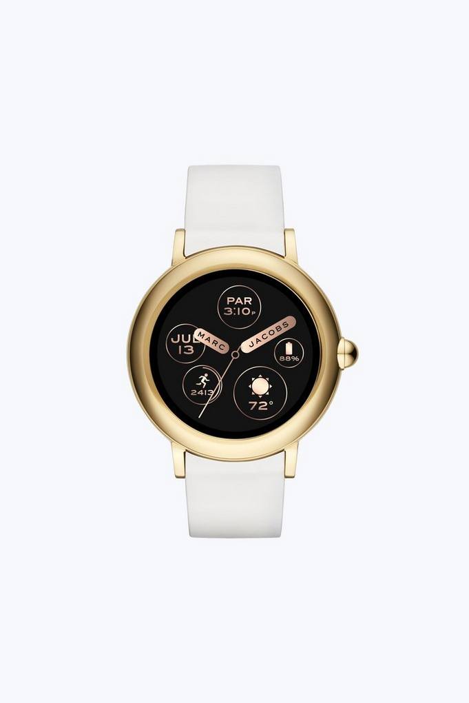 Riley Touchscreen Smartwatch