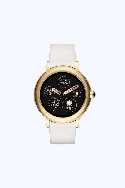 Riley Touchscreen Smartwatch
