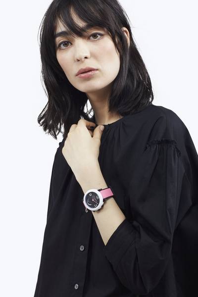 Riley Hybrid Smartwatch-Alternate view