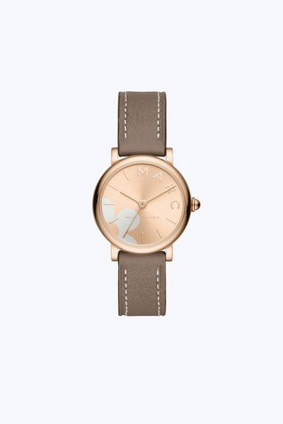 The Marc Jacobs Classic Watch 28MM