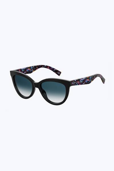 Mix & Match Round Cateye