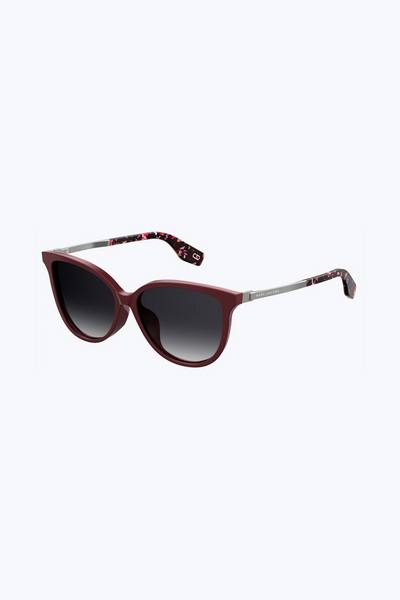 Mix & Match Round Sunglasses