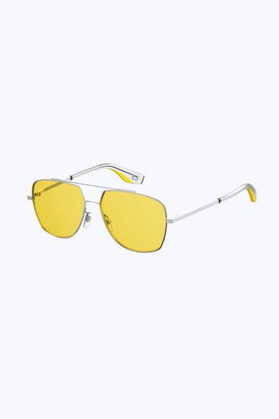 Retro Vintage Navigator Sunglasses