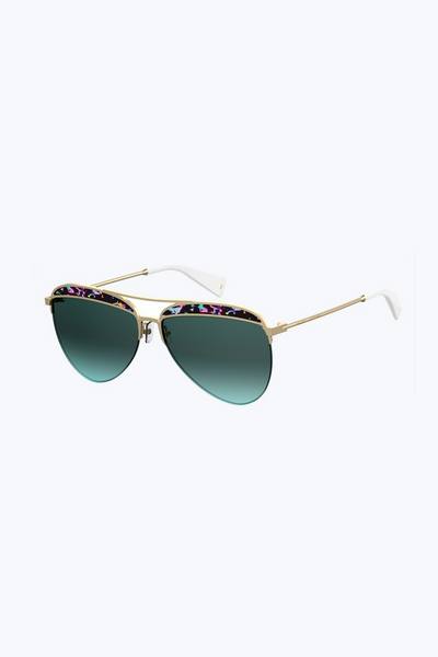 Retro Vintage Aviator