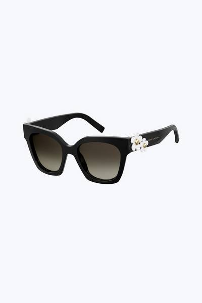 Daisy Square Sunglasses