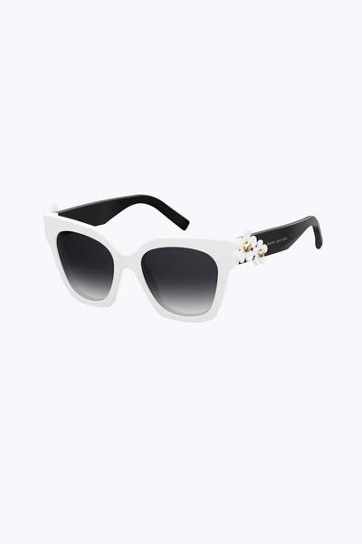 Daisy Square Sunglasses