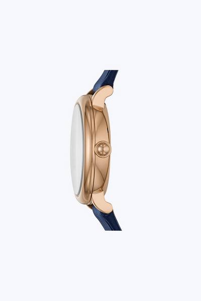 Cutout Daisy Classic Watch 28mm-Alternate view