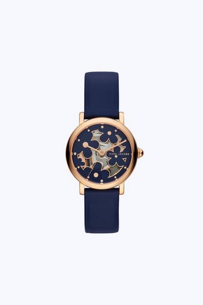 Cutout Daisy Classic Watch 28mm