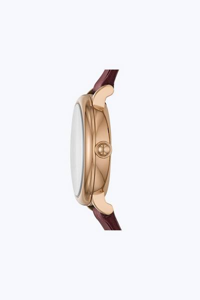 Cutout Daisy Classic Watch 28mm-Alternate view