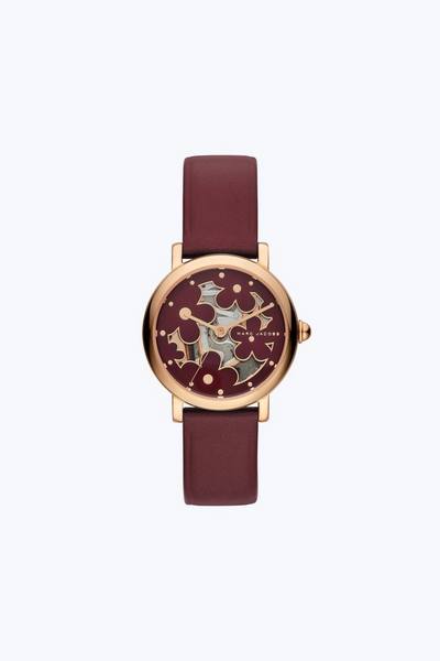 Cutout Daisy Classic Watch 28mm