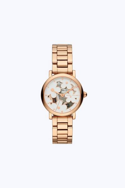 Cutout Daisy Classic Watch 28mm