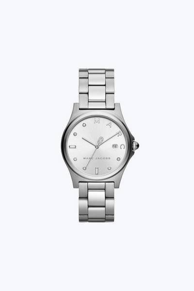 Henry Crystal Watch 36mm