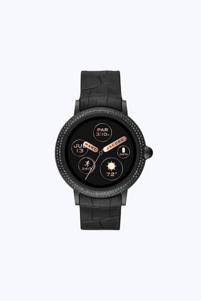 Riley Pave Touchscreen Smartwatch
