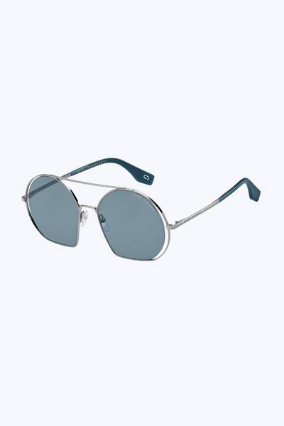 Retro Vintage Round Sunglasses