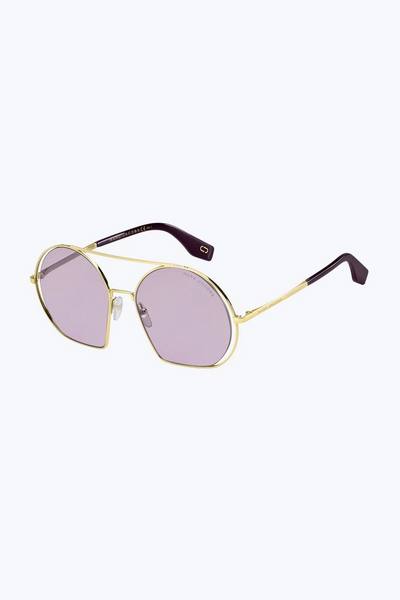 Retro Vintage Round Sunglasses