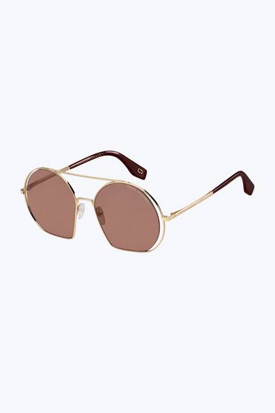 Retro Vintage Round Sunglasses