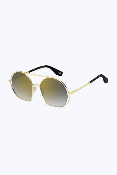Retro Vintage Round Sunglasses