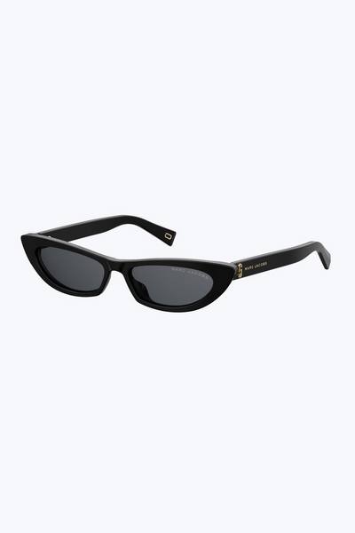 Signature Mini Cat-Eye Sunglasses