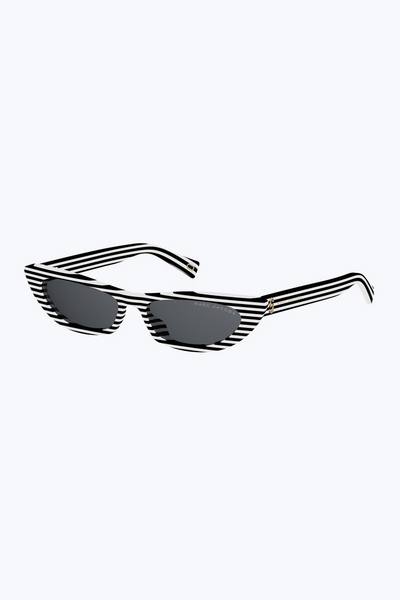 Signature Mini Cat-Eye Sunglasses