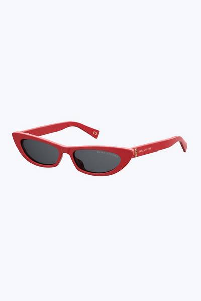Signature Mini Cat-Eye Sunglasses