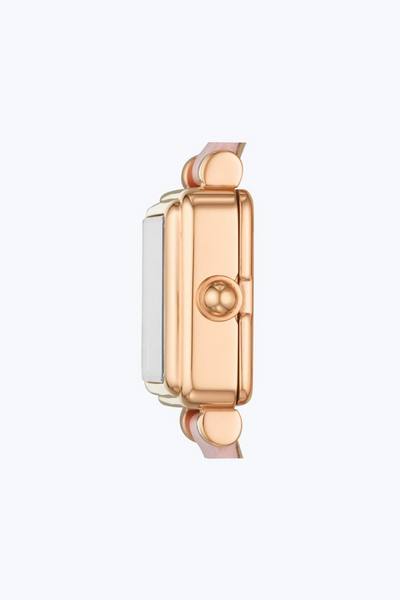 Color Block Vic Strap 20mm-Alternate view