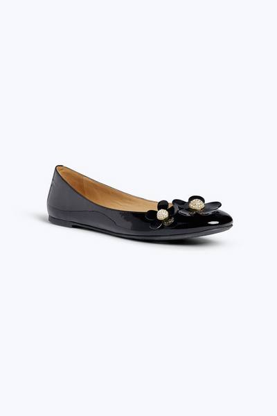 Daisy Ballerina Flat