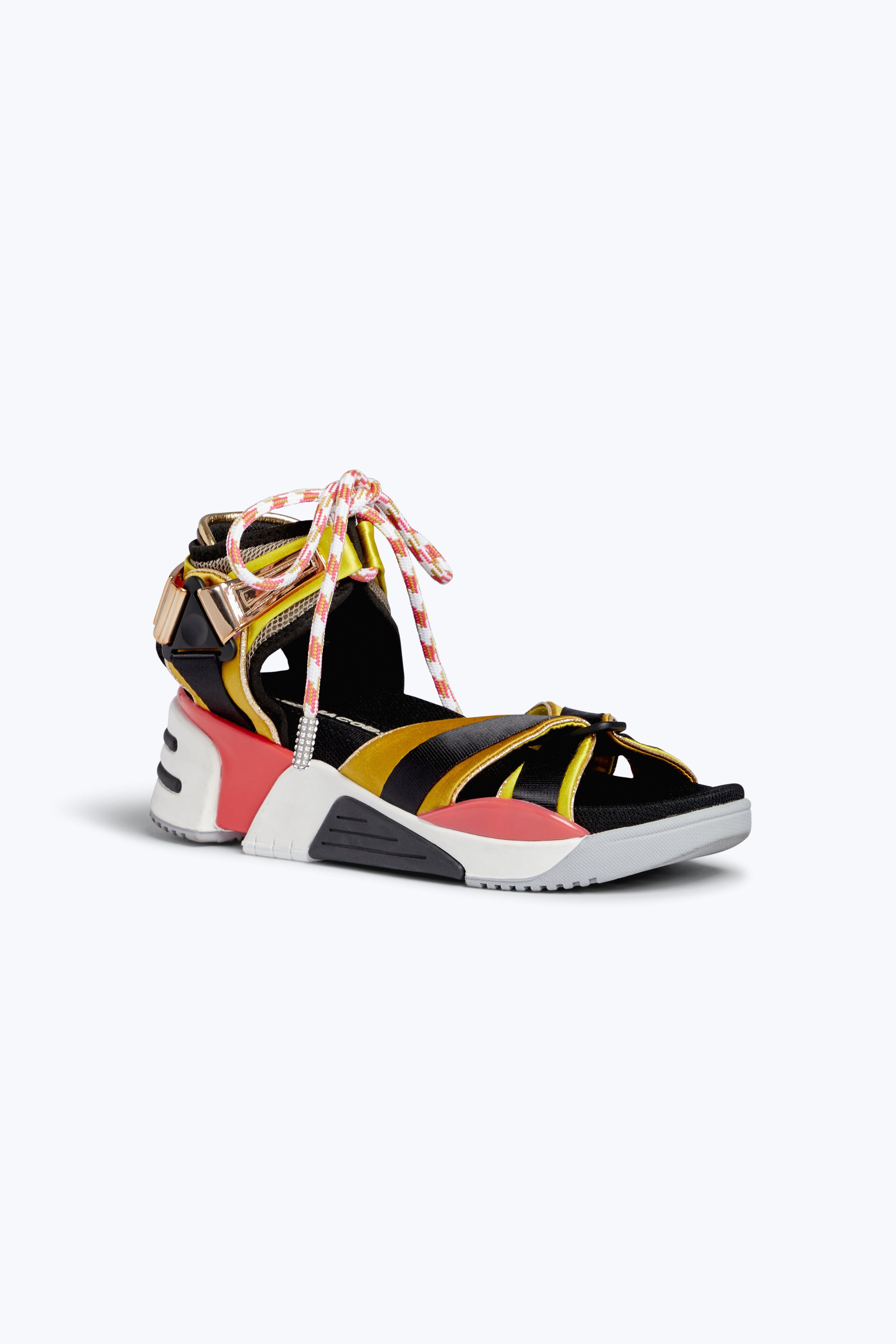 marc jacobs sneaker sandal