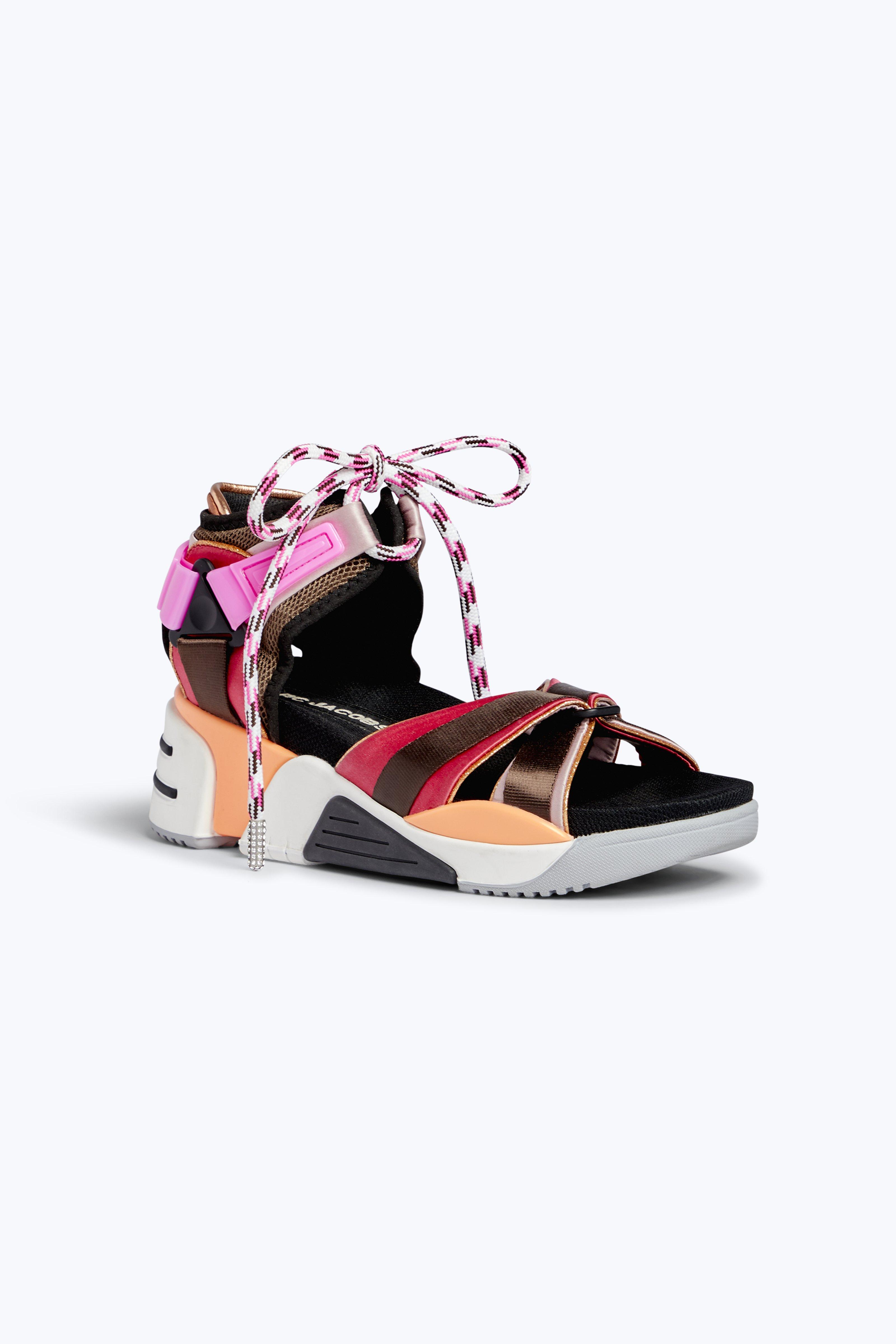 marc jacobs sneaker sandal