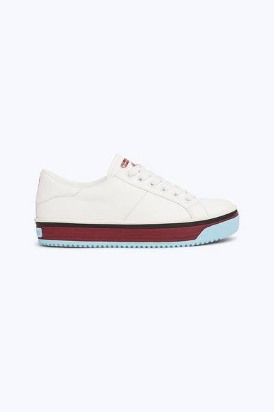 Multicolor Sole Empire Sneaker-Alternate view