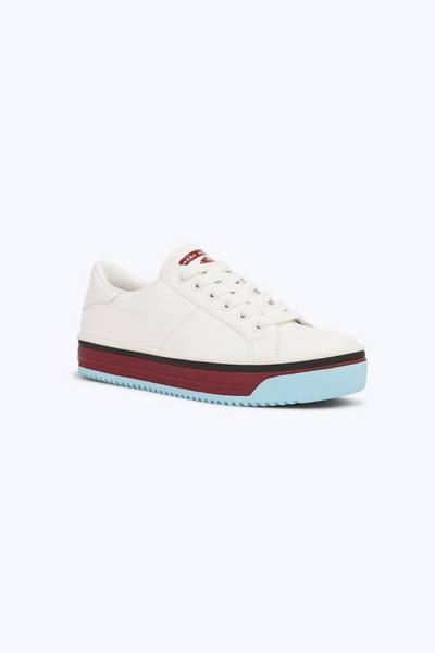 Multicolor Sole Empire Sneaker
