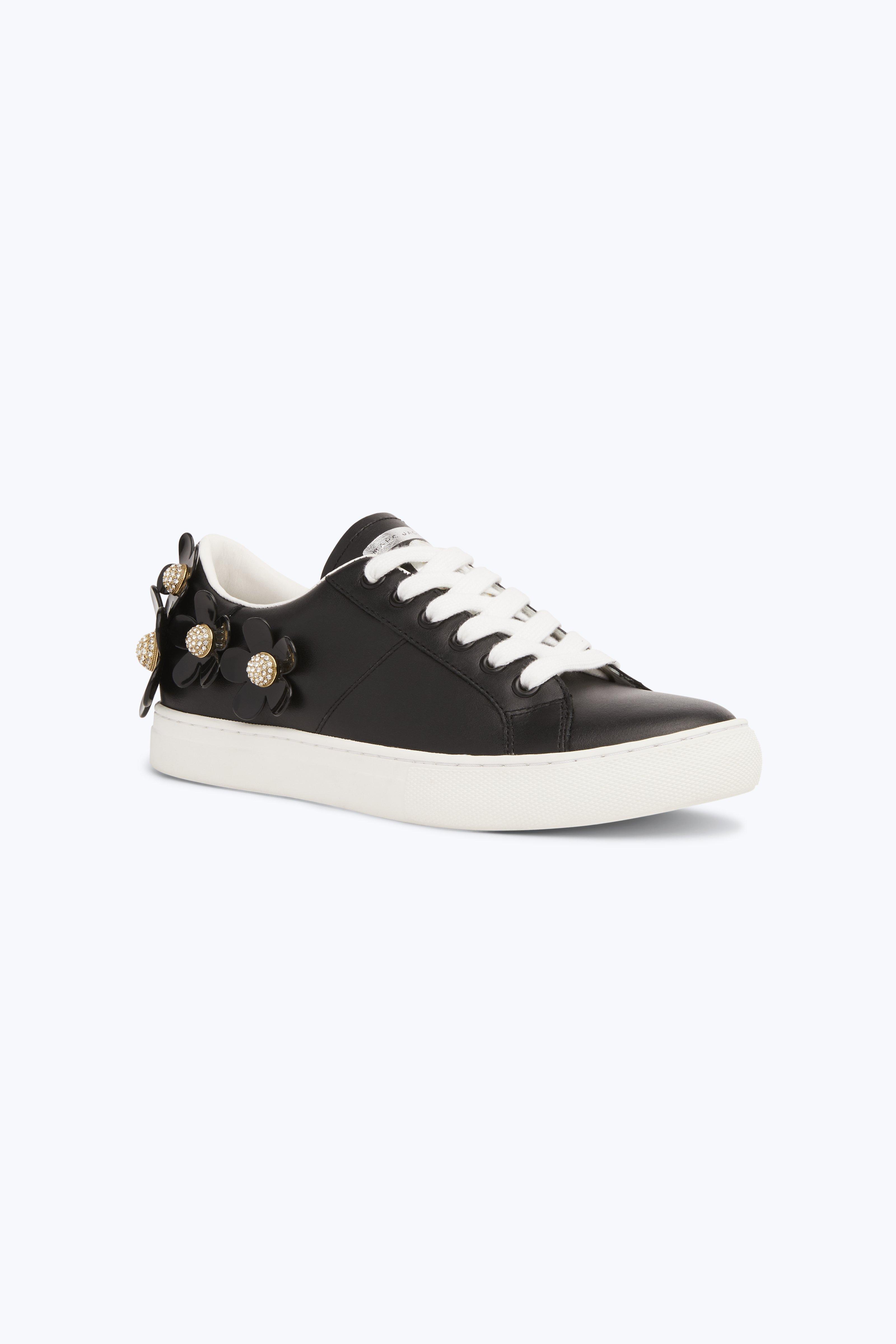 marc jacobs sneakers daisy