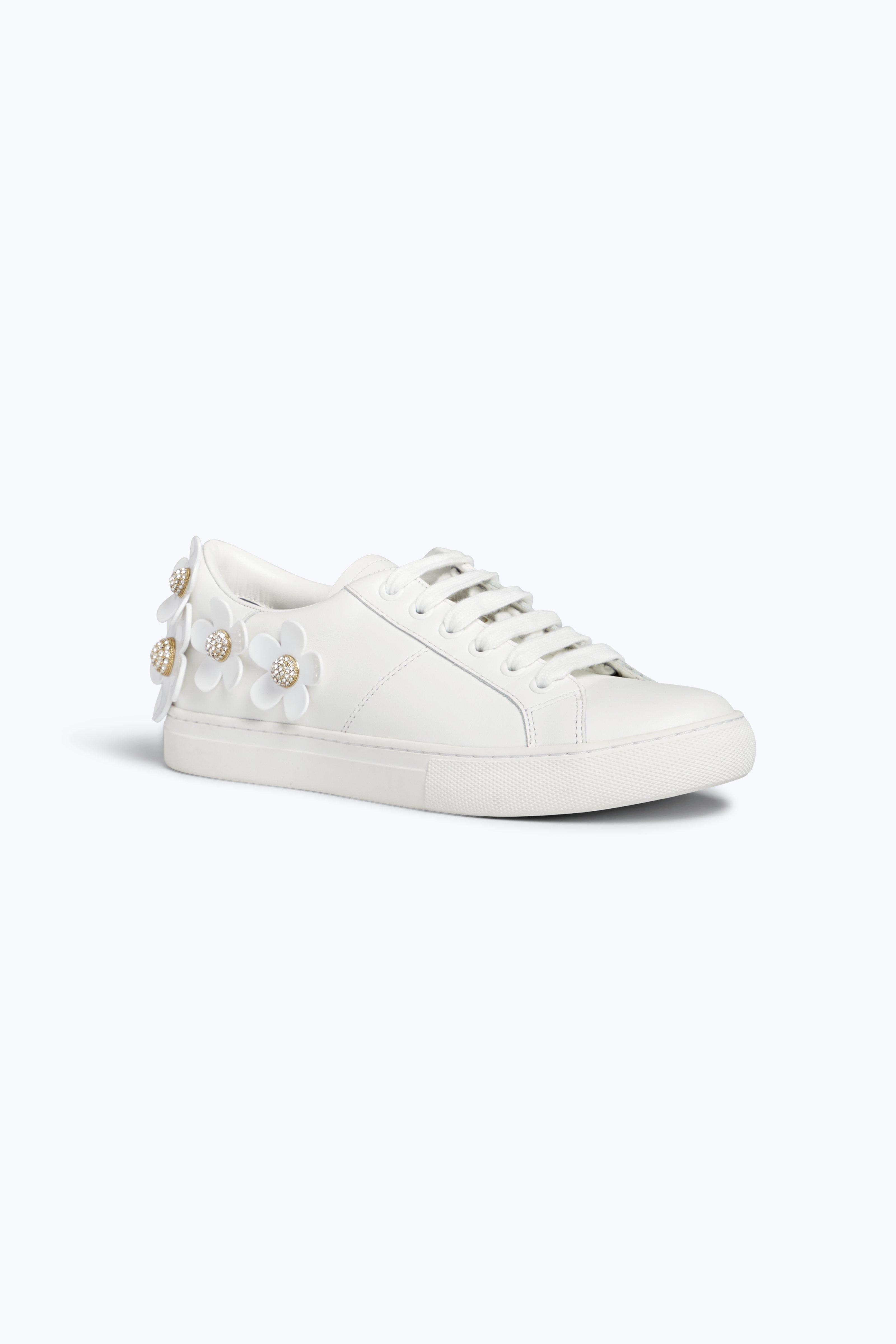 marc jacobs sneakers daisy