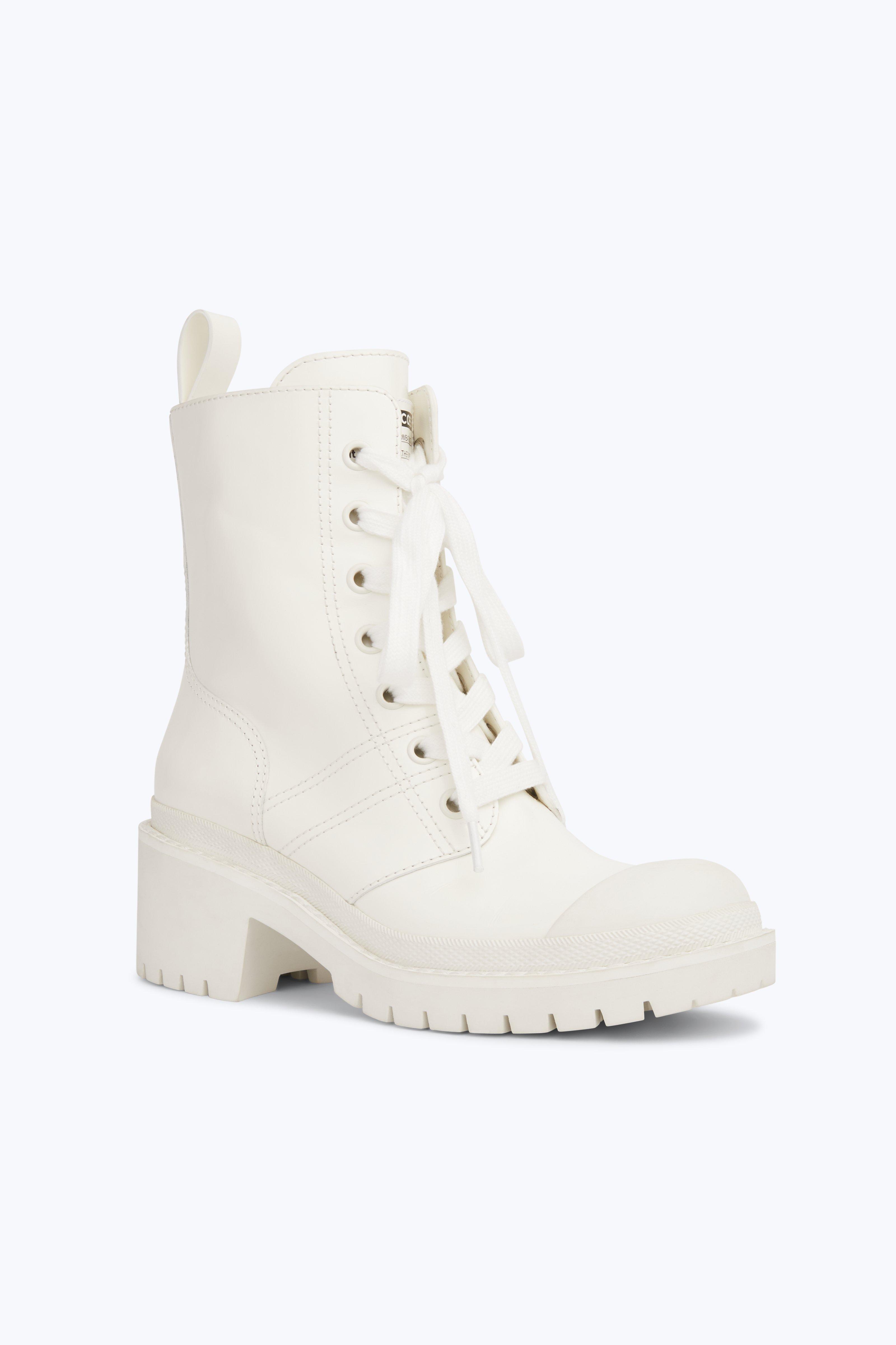 marc jacobs bristol lace up boot