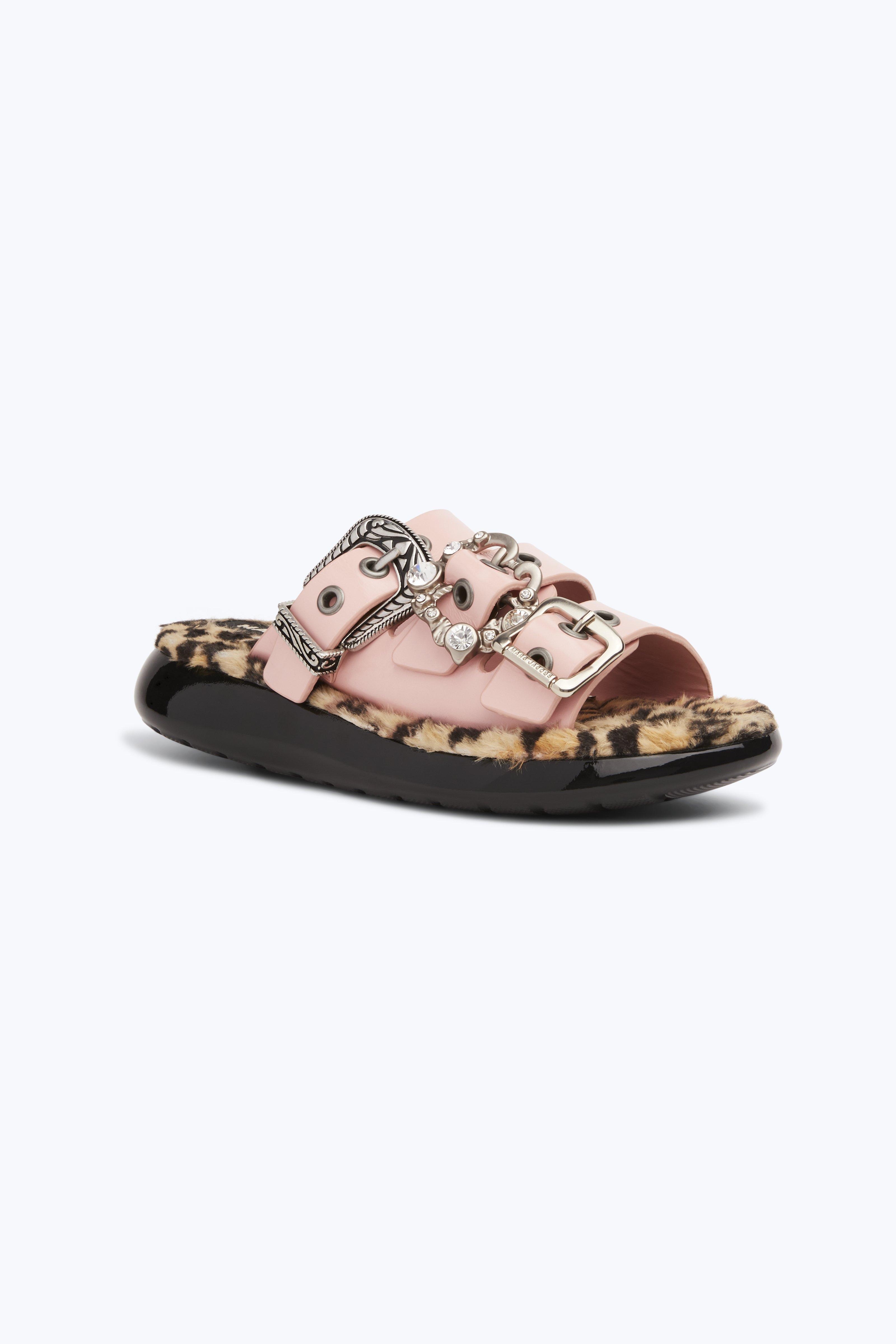 marc jacobs emerson sandal