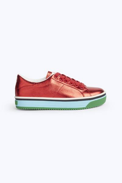 Multicolor Sole Empire Sneaker-Alternate view