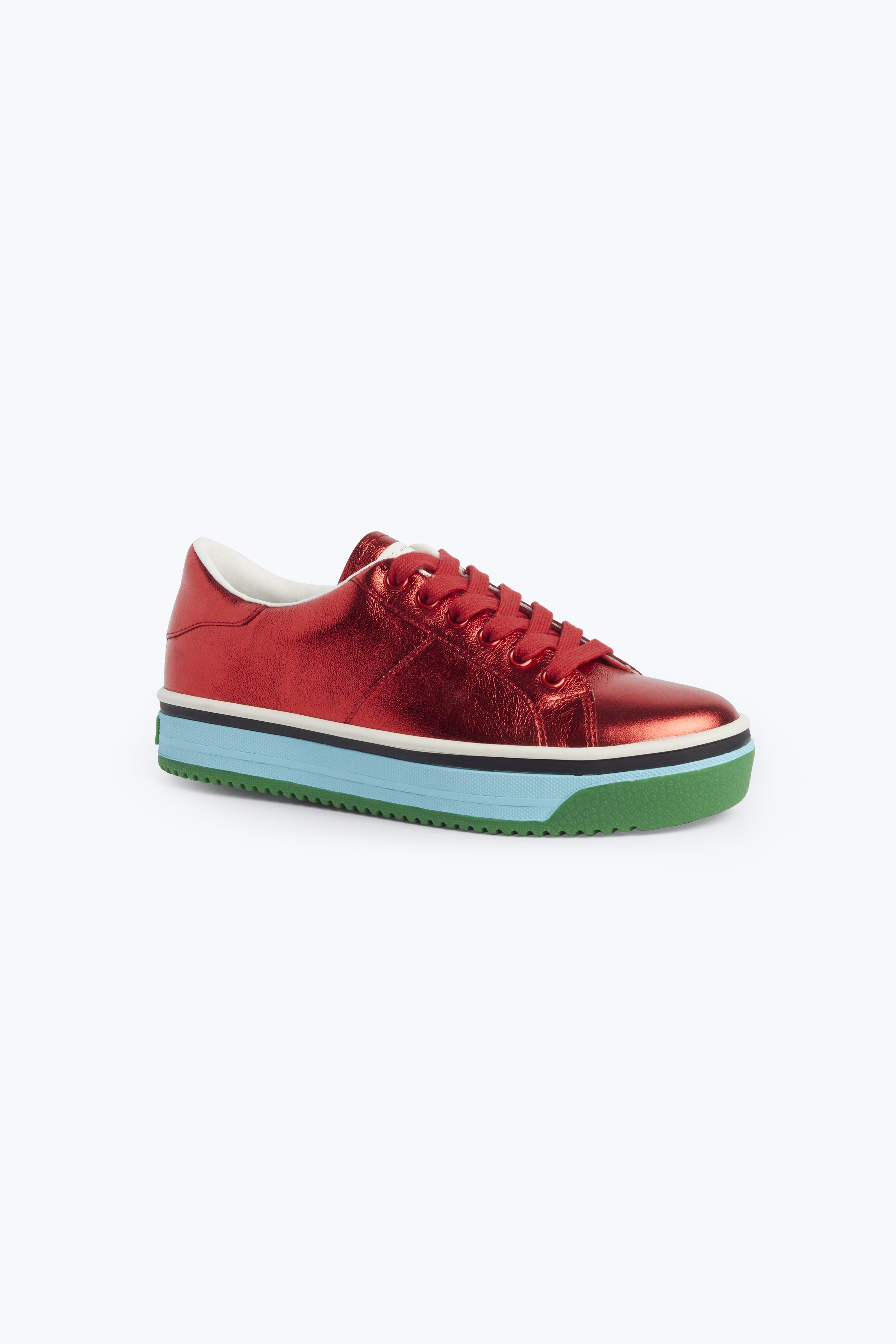 marc jacobs multicolor sole empire sneaker