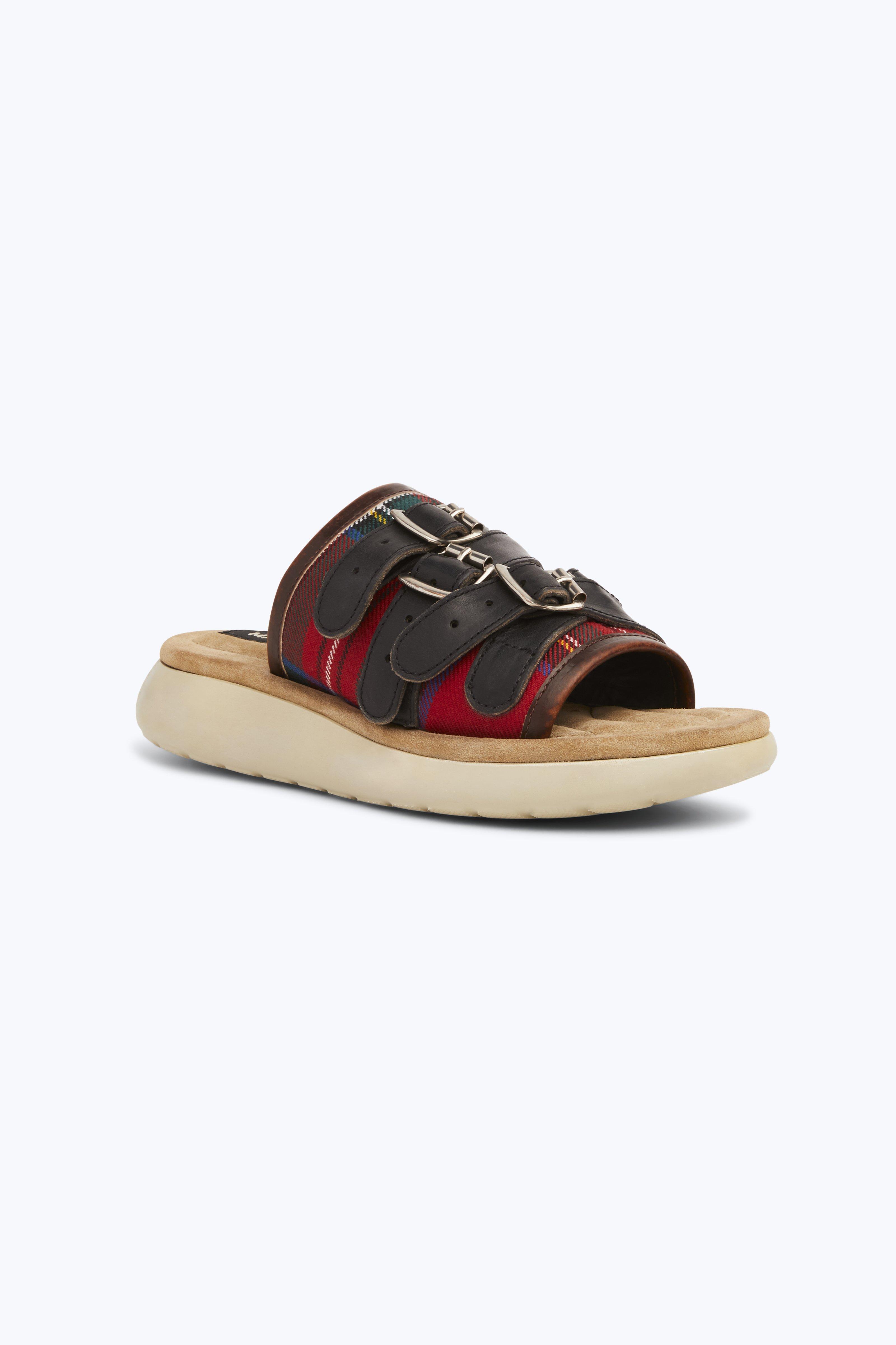 marc jacobs emerson sandal