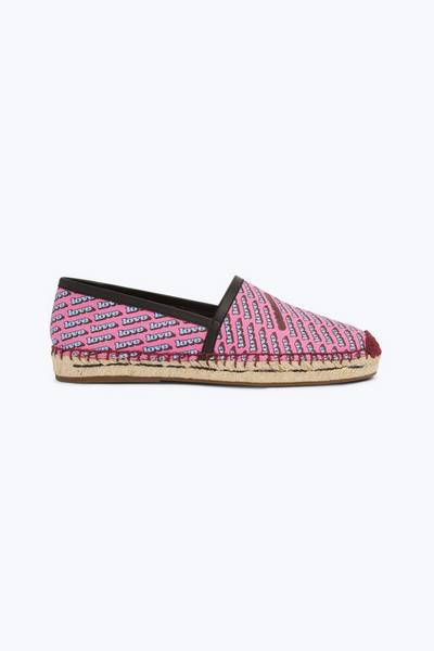 Love Sienna Flat Espadrille-Alternate view