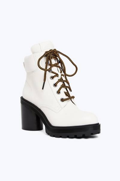 Crosby Hiking Boot