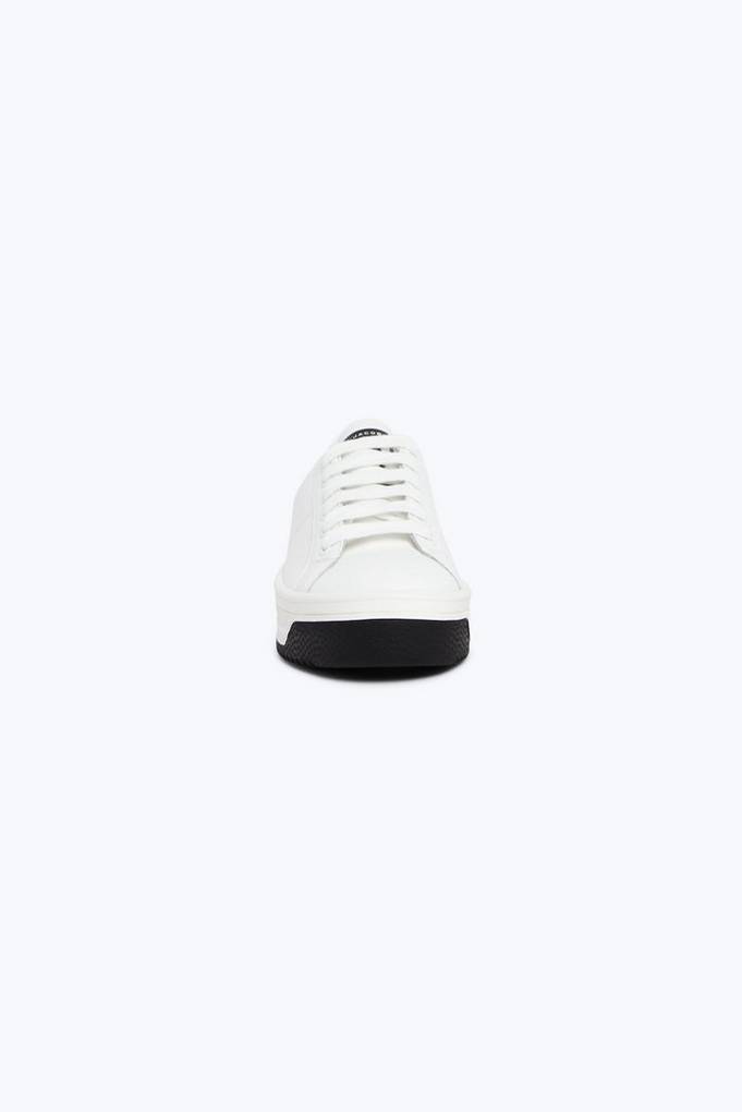 Contrast Sole Empire Sneaker