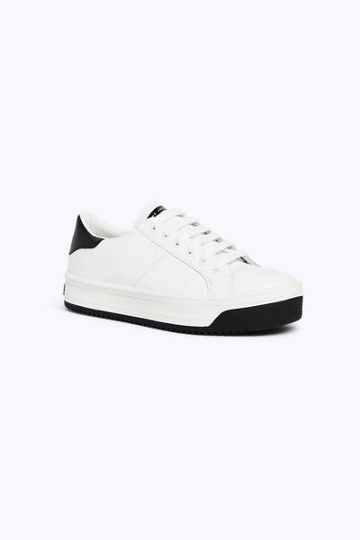Contrast Sole Empire Sneaker