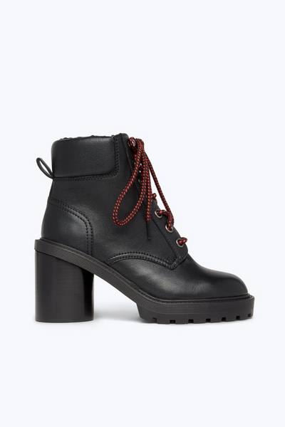 Crosby Hiking Shearling Boot-Alternate view