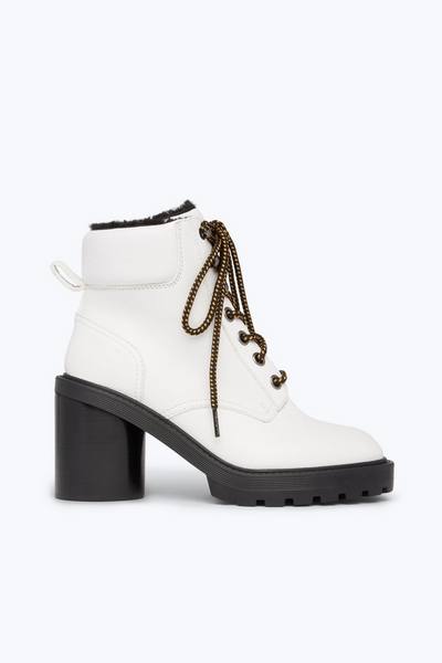 Crosby Hiking Shearling Boot-Alternate view