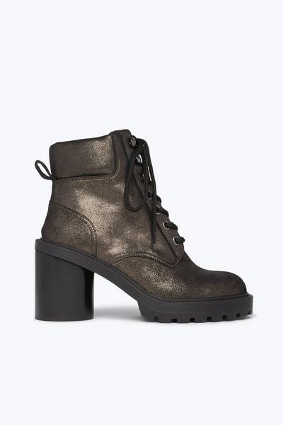 Crosby Hiking Boot-Alternate view